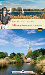 Ich bin dann mal an der Schlei - 