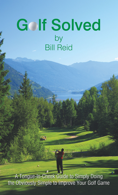 Golf Solved - Bill Reid