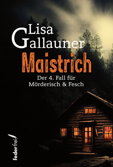 Maistrich - Lisa Gallauner