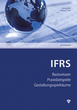 IFRS – International Financial Reporting Standards - Christoph Denk, Markus Brein