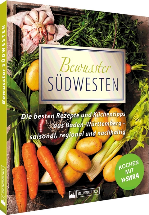 Bewusster Südwesten - 