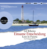 Einsame Entscheidung - Gil Ribeiro