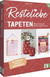 Resteliebe Tapeten - Helene Kilb