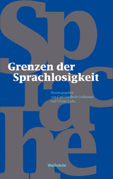 Grenzen der Sprachlosigkeit - 