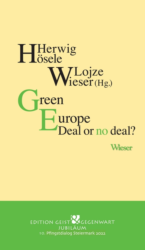 Green Europe - 