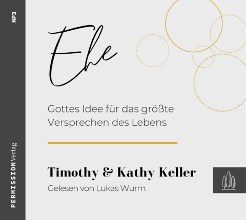 Ehe - Timothy Keller, Kathy Keller