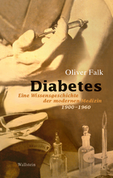 Diabetes - Oliver Falk
