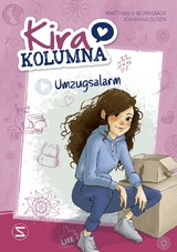 Kira Kolumna: Umzugsalarm - Johanna Olsen