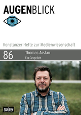 Thomas Arslan: «Von den Figuren her denken» - 