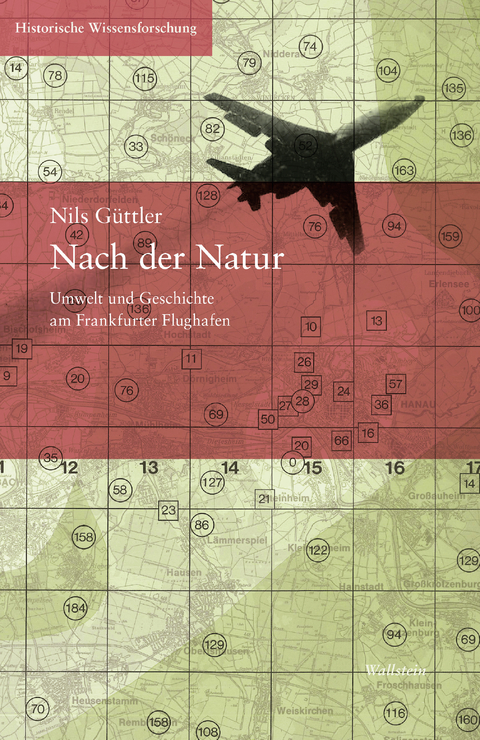 Nach der Natur - Nils Güttler
