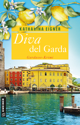 Diva del Garda - Katharina Eigner