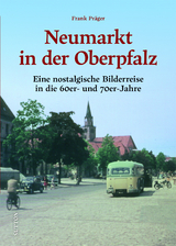 Neumarkt in der Oberpfalz - Frank Präger