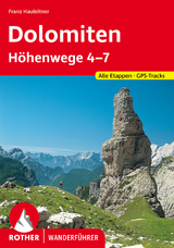 Dolomiten - Hauleitner, Franz