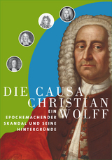 Die Causa Christian Wolff - 