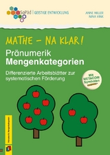 Mathe - na klar! Pränumerik: Mengenkategorien - Nina Vink, Anne Miller