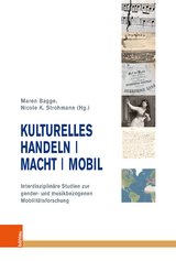 Kulturelles Handeln - Macht - mobil - 