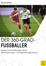 Der 360-Grad-Fußballer - Marcel Körner