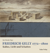 Friedrich Gilly 1772 – 1800 - 