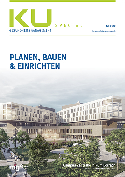 Planen, Bauen & Einrichten 2022