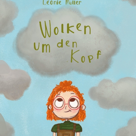 Wolken um den Kopf - Léonie Müller