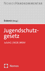 Jugendschutzgesetz - 