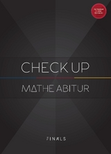 Mathematik Abiturvorbereitung - CHECK UP - Niedersachsen 2023 - Christian Hotop