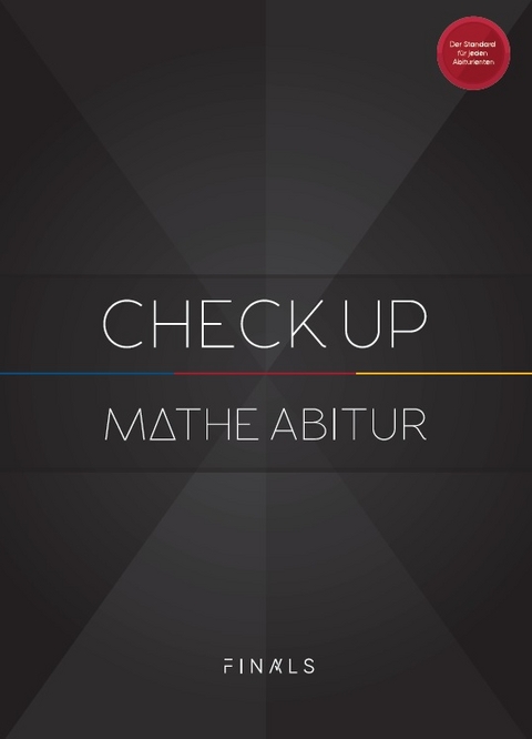 Mathematik Abiturvorbereitung - CHECK UP - Niedersachsen 2023 - Christian Hotop