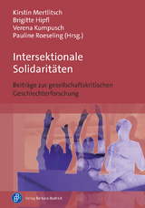 Intersektionale Solidaritäten - 