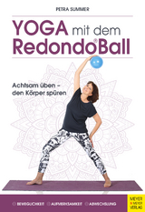 Yoga mit dem Redondo® Ball - Petra Summer