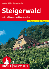 Steigerwald - Köhler, Anette; Herbke, Stefan