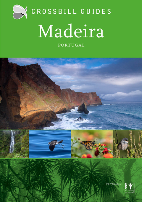 Madeira - Kees Woutersen, Dirk Hilbers
