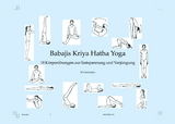 Babaji´s Kriya Hatha Yoga - Govindan, Marshall