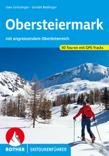 Obersteiermark - Radinger, Gerald; Grinzinger, Uwe