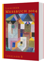 Laacher Messbuch LJ B 2024 - 