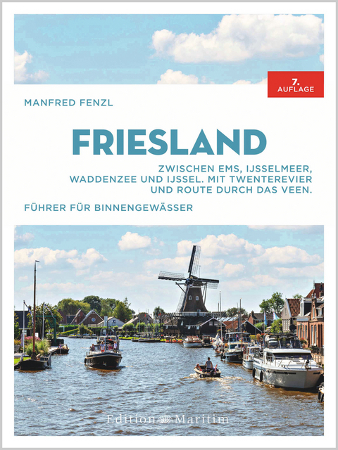 Friesland - Manfred Fenzl, Anna Bunde
