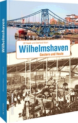 Wilhelmshaven - Kliem, Eberhard; Kaack, Ulf