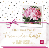 Eine Box voll Freundschaft - 30 Glückstage für beste Freundinnen - 