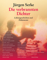 Die verbrannten Dichter - Jürgen Serke