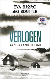 Verlogen - Eva Björg Ægisdóttir