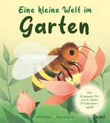 Eine kleine Welt im Garten - Will Millard