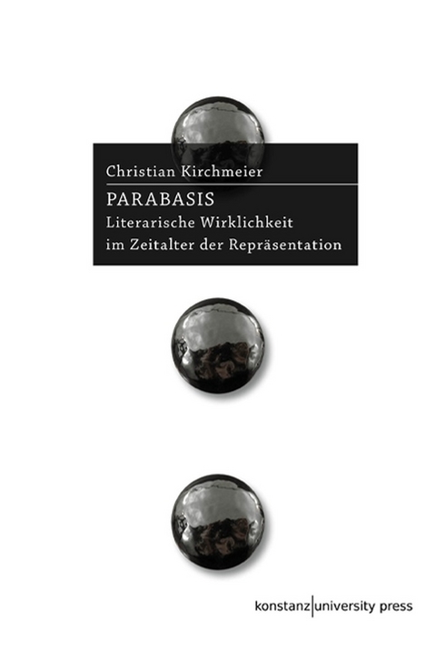 Parabasis - Christian Kirchmeier