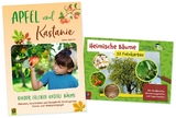 Paket: Heimische Bäume - Corinna Weinert, Reinhard Herzig, Bettina Igelbrink