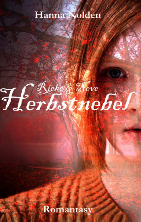 Herbstnebel - Hanna Nolden