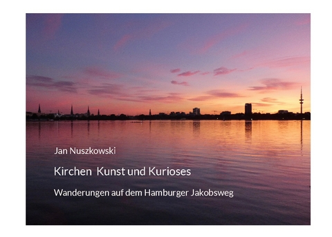 Kirchen Kunst und Kurioses - Jan Nuszkowski