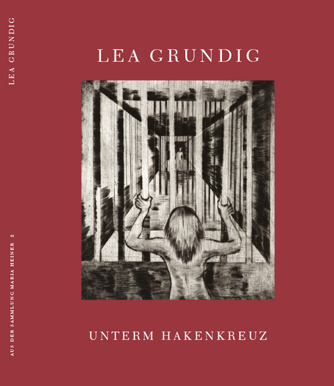 Lea Grundig - Dr. Maria Heiner