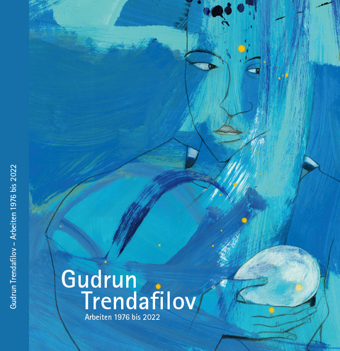 Gudrun Trendafilov - Gudrun Trendafilov