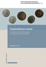 Turpitudinum notae - Massimo Lolli