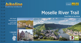 Moselle River Trail - Esterbauer Verlag