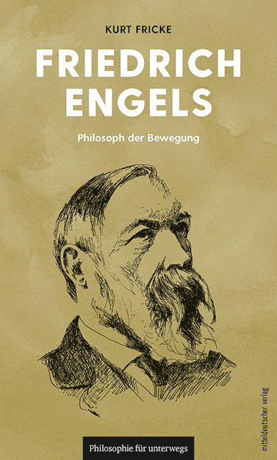 Friedrich Engels - Kurt Fricke