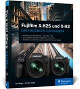 Fujifilm X-H2S und X-H2 - Christian Sänger, Kyra Sänger